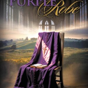 Purple Robe