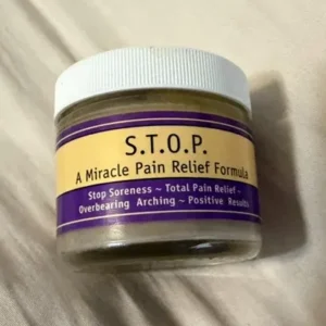 Balm